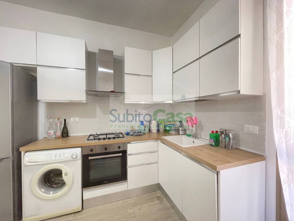 Appartamento a Chieti in Via Colonnetta, 43 - Foto 3