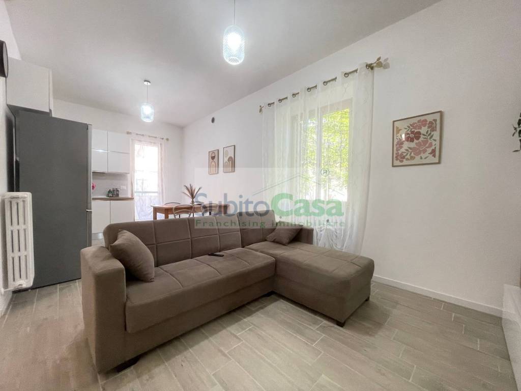 Appartamento a Chieti in Via Colonnetta, 43 - Foto 5