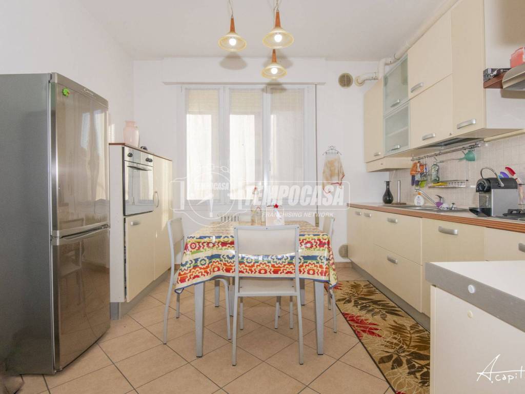 Appartamento a Rovigo in Via Villa Antonio 4 - Foto 3