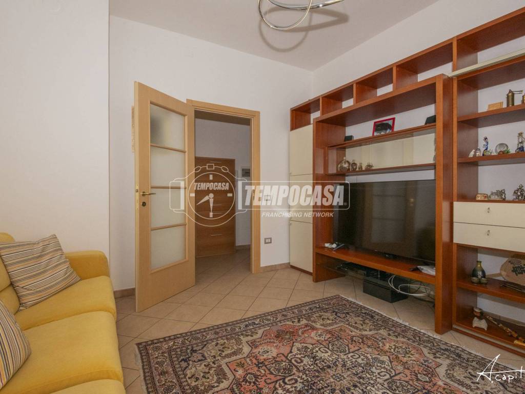 Appartamento a Rovigo in Via Villa Antonio 4 - Foto 4