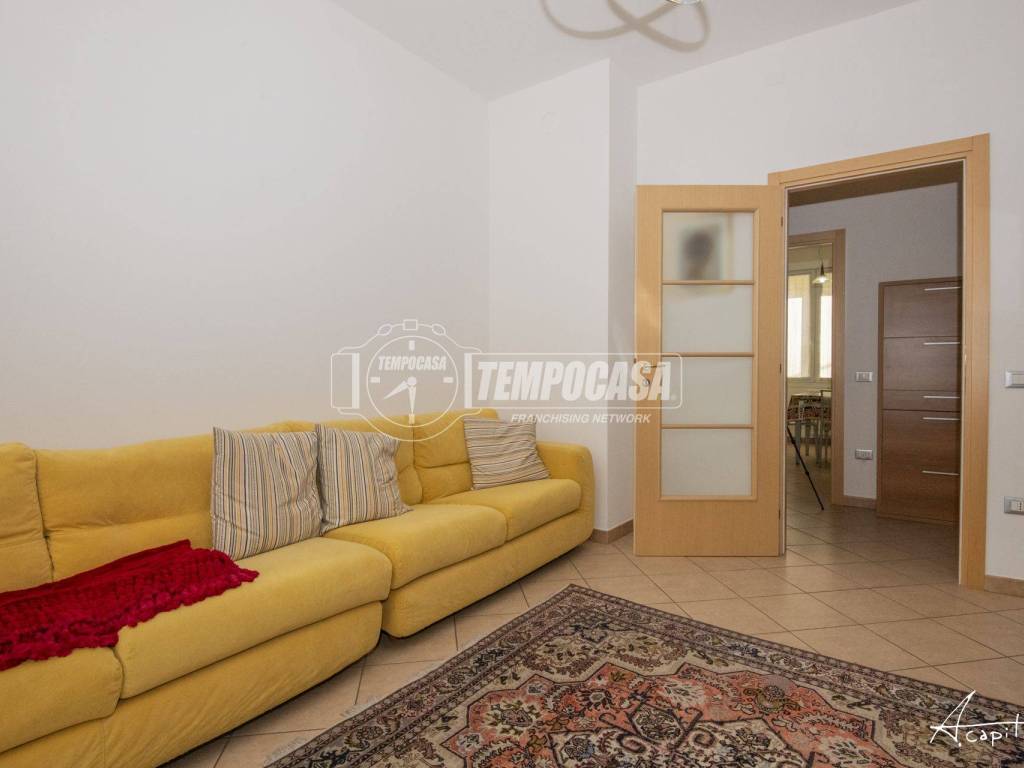Appartamento a Rovigo in Via Villa Antonio 4 - Foto 5