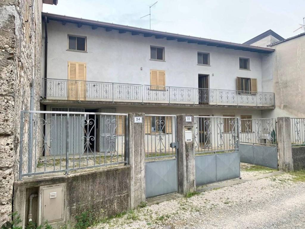 Villa a San daniele del friuli in Via Zara, 22 - Foto 1