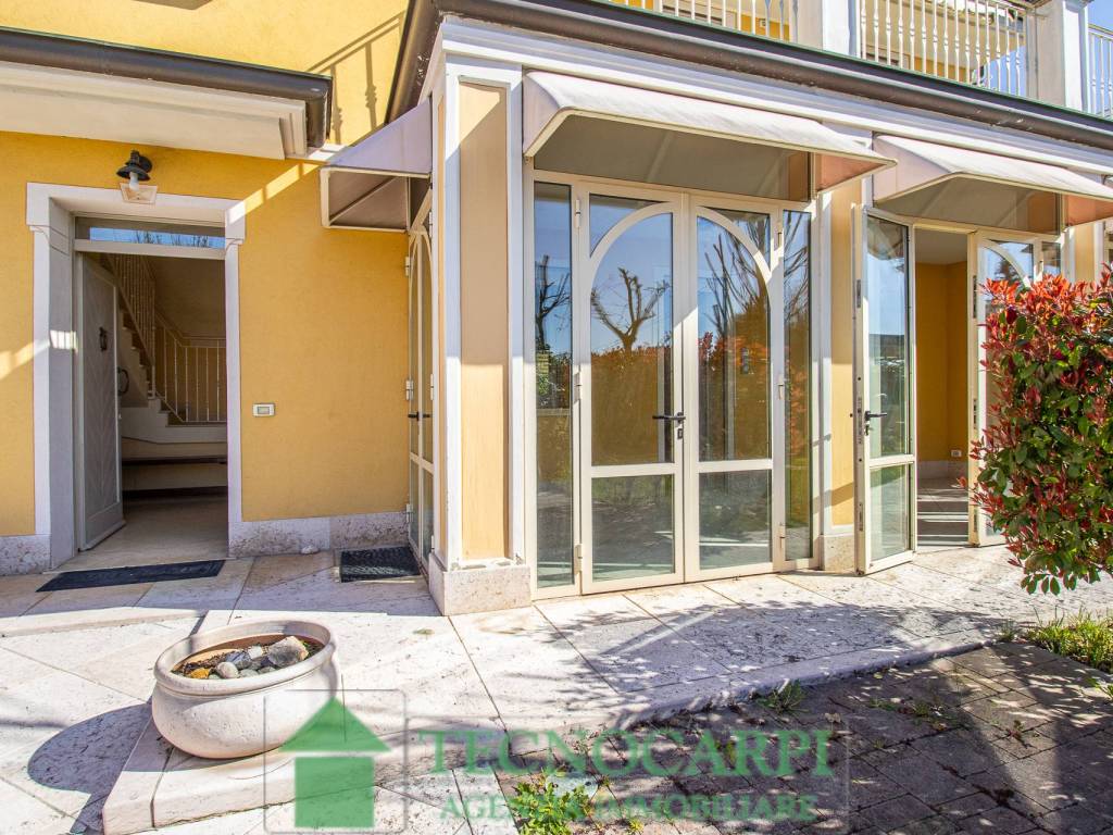 Villa a Carpi - Foto 2