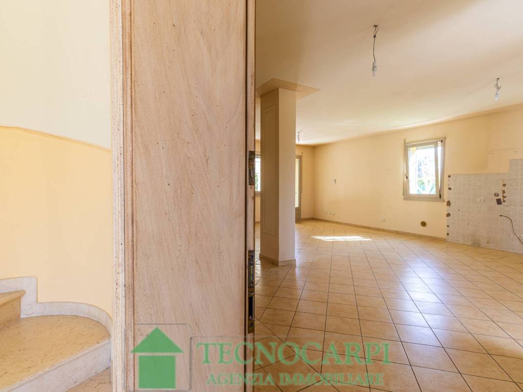 Villa a Carpi - Foto 4