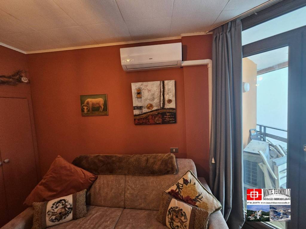 Appartamento a Micigliano in Rialto-Terminillo - Foto 3