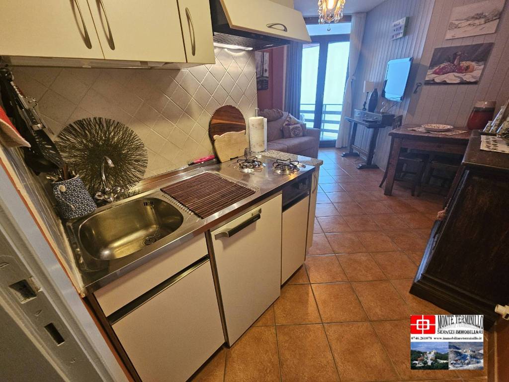 Appartamento a Micigliano in Rialto-Terminillo - Foto 4