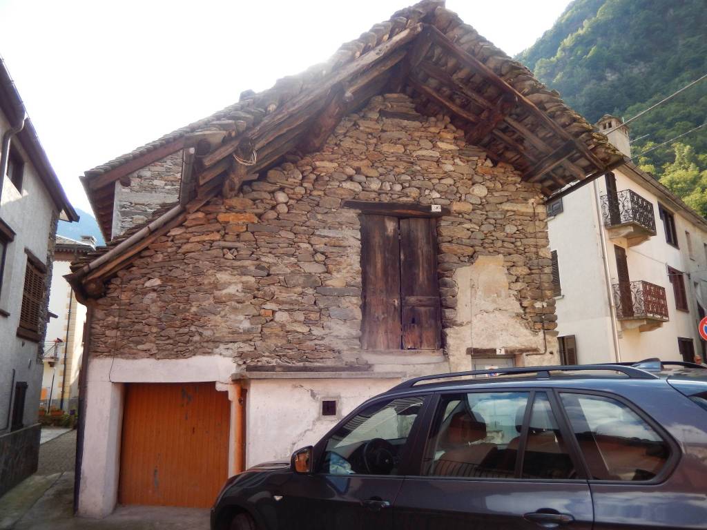 Rustico / casale a Scopello - Foto 2