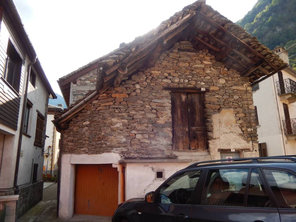 Rustico / casale a Scopello - Foto 3