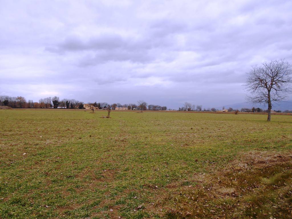 Terreno a Spoleto in Via Guglielmo Marconi - Foto 2