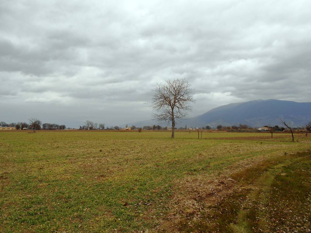 Terreno a Spoleto in Via Guglielmo Marconi - Foto 3