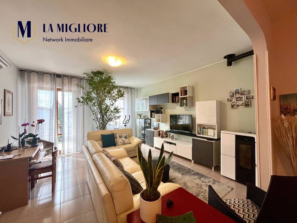 Appartamento a Montemurlo - Foto 3