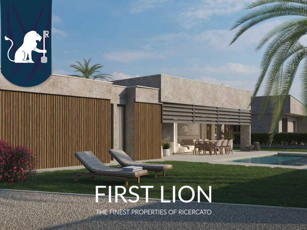 Villa a Lecce in Via Fernando Manno - Foto 2