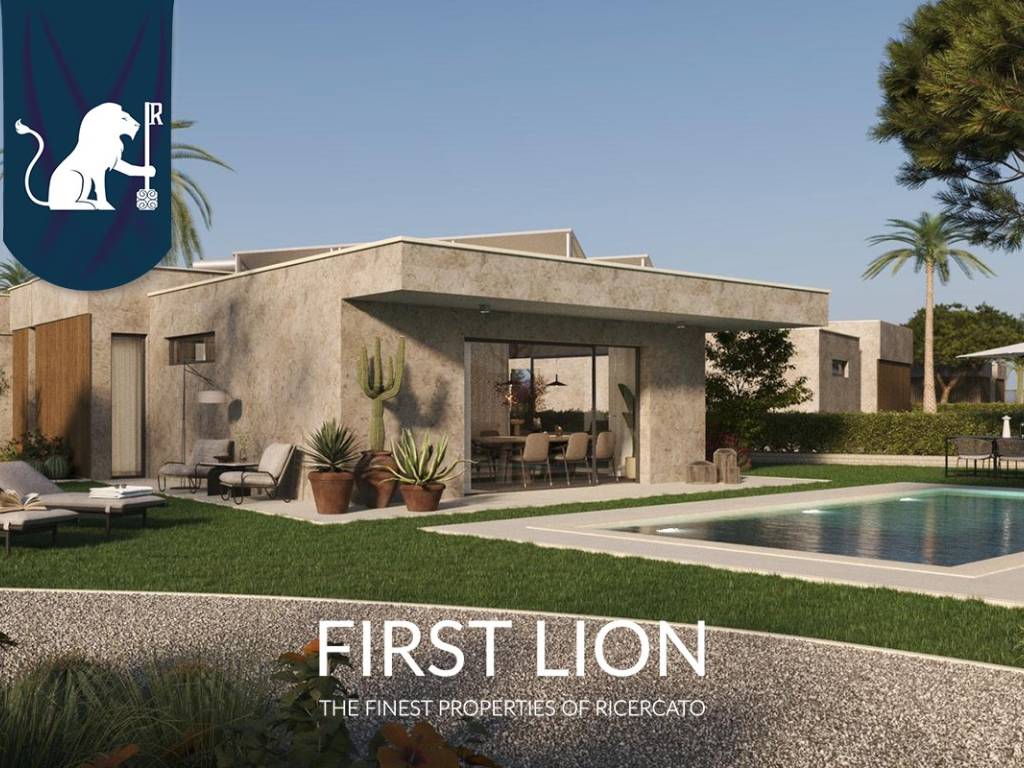 Villa a Lecce in Via Fernando Manno - Foto 4