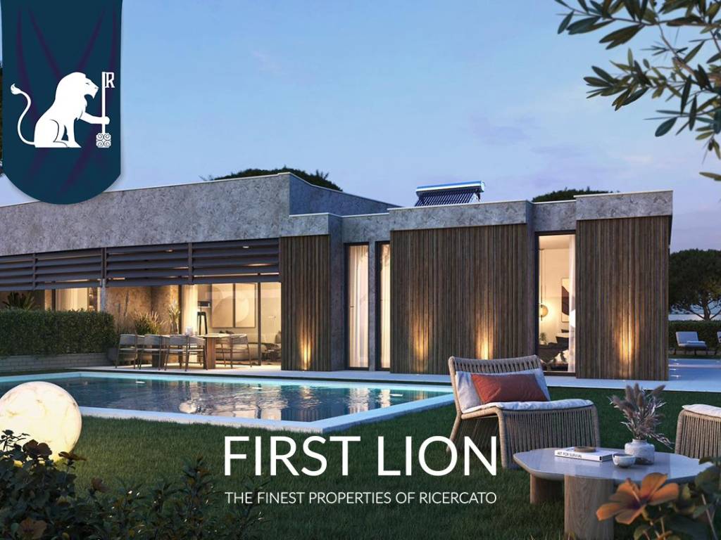 Villa a Lecce in Via Fernando Manno - Foto 5