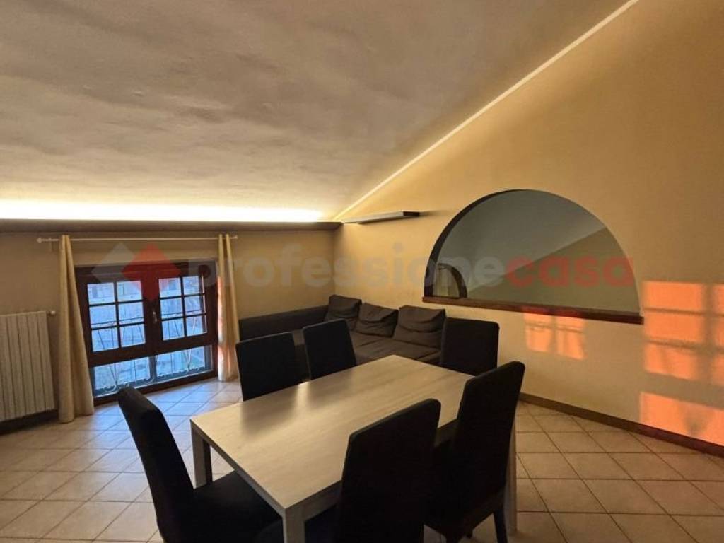 Appartamento a Monsummano terme in VIA CESARE BATTISTI - Foto 4
