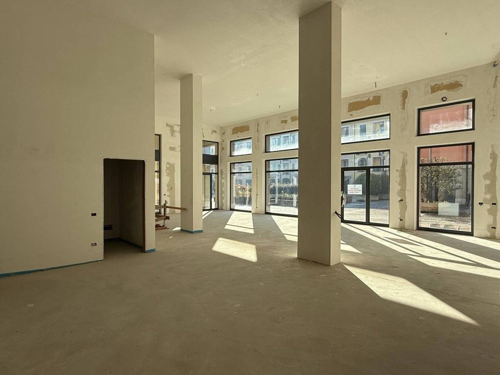 a Crema in Largo della Pace - Foto 2