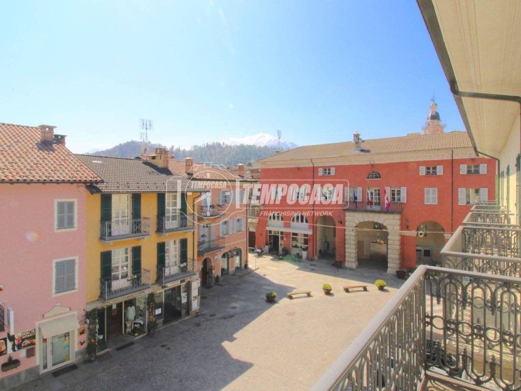 Appartamento a Chiusa di pesio in Via Roma 9 - Foto 2