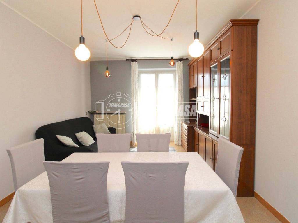 Appartamento a Chiusa di pesio in Via Roma 9 - Foto 5