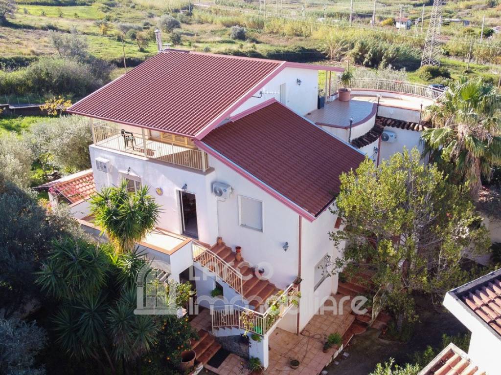 Villa a Grisolia in Via Palazza - Foto 2