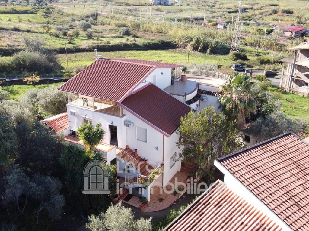 Villa a Grisolia in Via Palazza - Foto 3