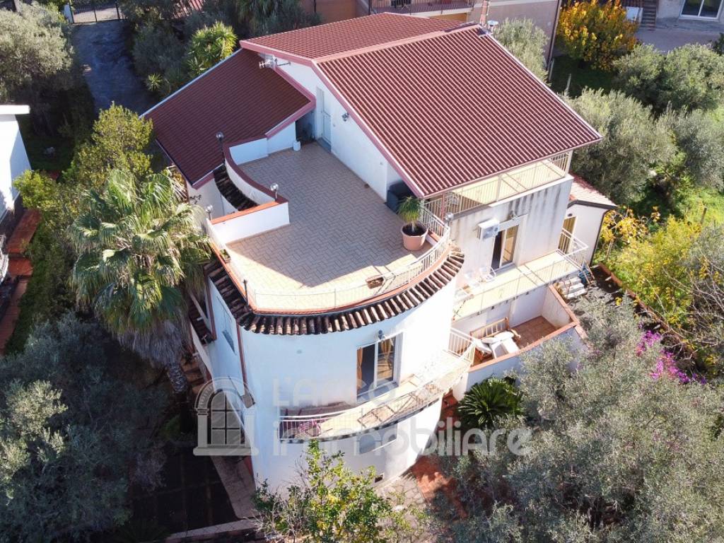 Villa a Grisolia in Via Palazza - Foto 4