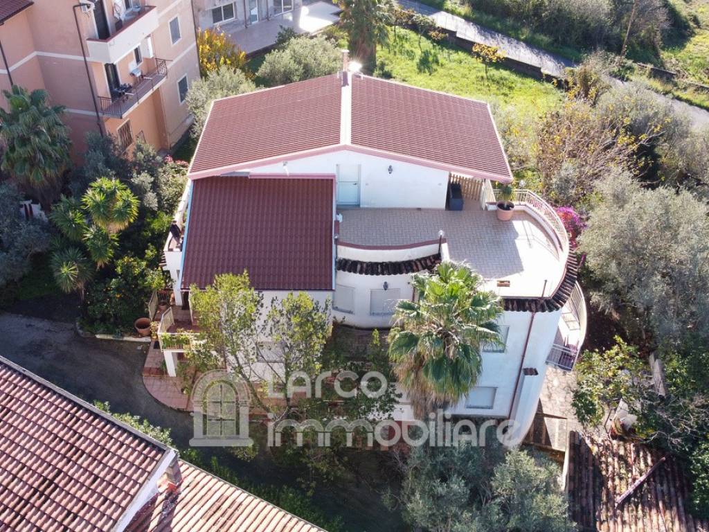 Villa a Grisolia in Via Palazza - Foto 5
