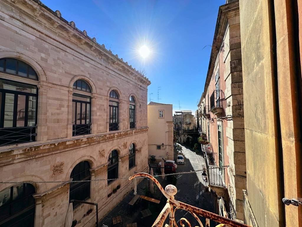 Appartamento a Siracusa in Via Roma - Foto 2