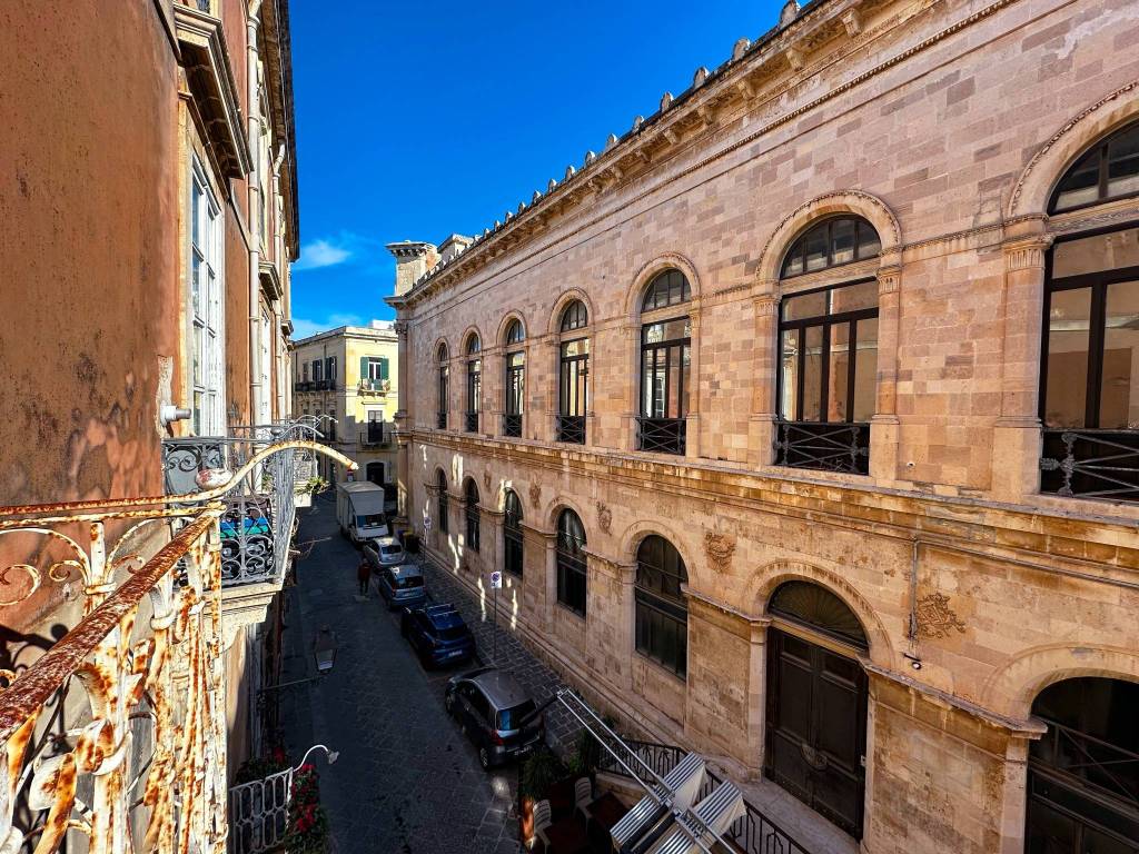 Appartamento a Siracusa in Via Roma - Foto 3