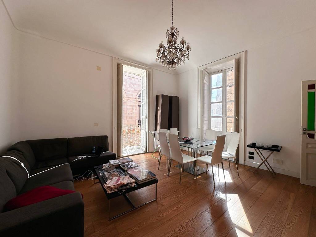 Appartamento a Siracusa in Via Roma - Foto 5