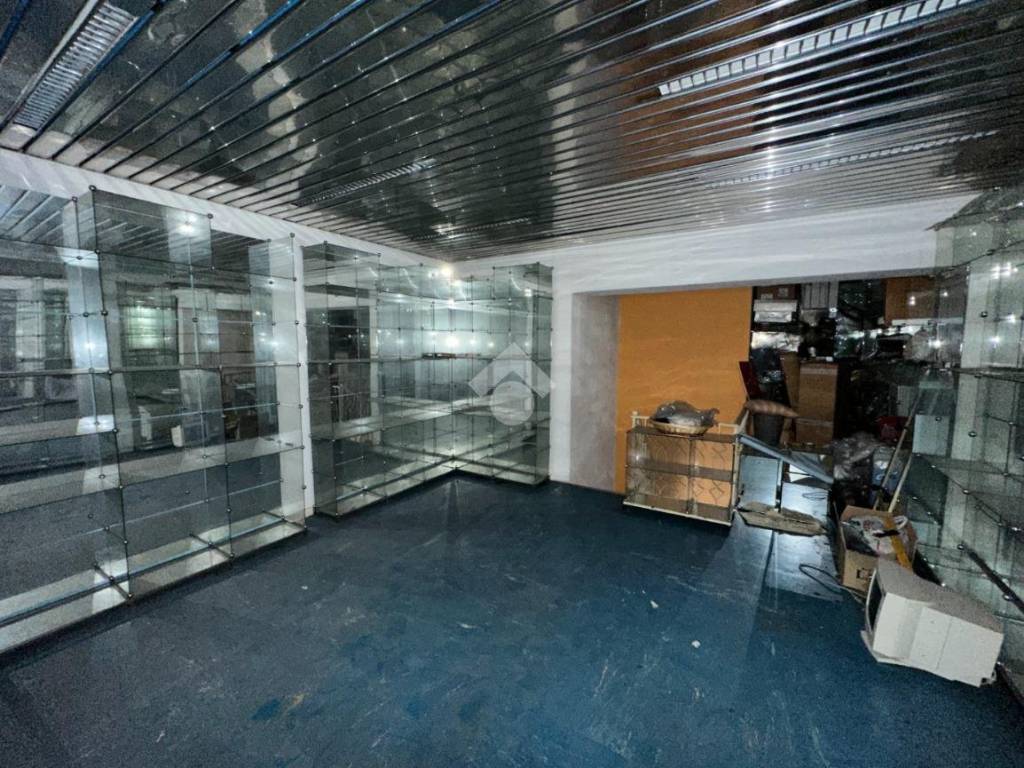 Box / garage a Lamezia terme in Via Piave, 16 - Foto 2