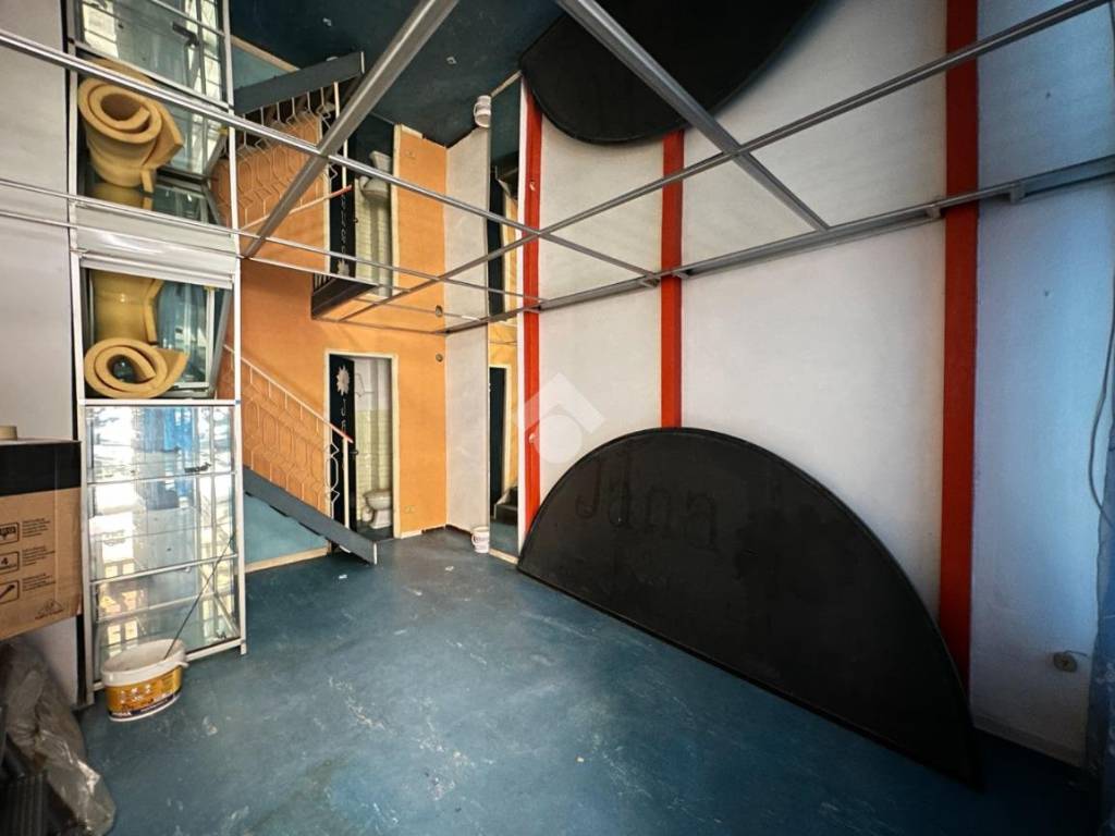 Box / garage a Lamezia terme in Via Piave, 16 - Foto 3