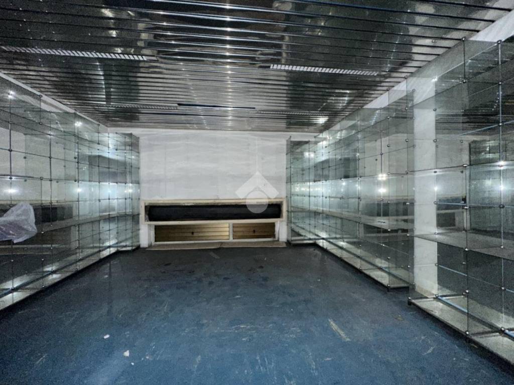 Box / garage a Lamezia terme in Via Piave, 16 - Foto 4
