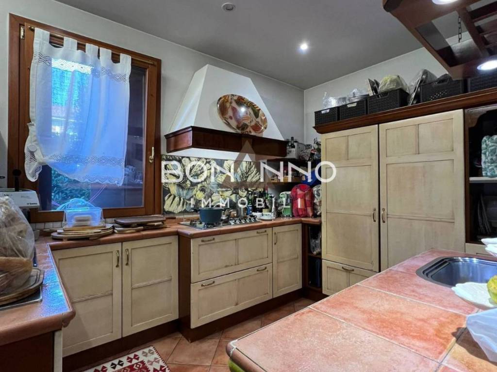 Casa indipendente a Castelfranco veneto in Via Sile, 1 - Foto 3