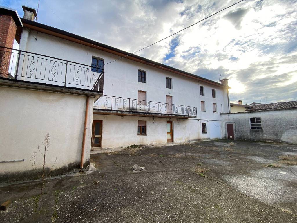 Casa indipendente a Povoletto in Via Roma - Foto 2