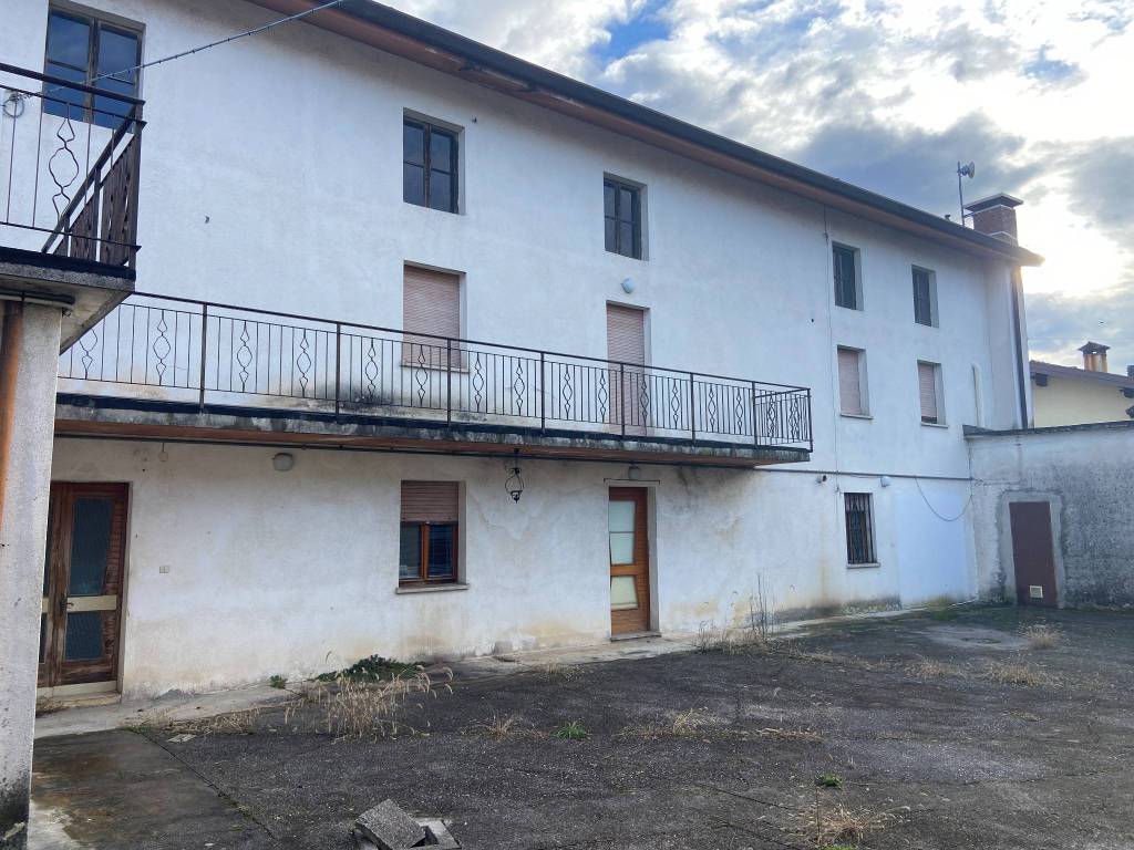 Casa indipendente a Povoletto in Via Roma - Foto 3