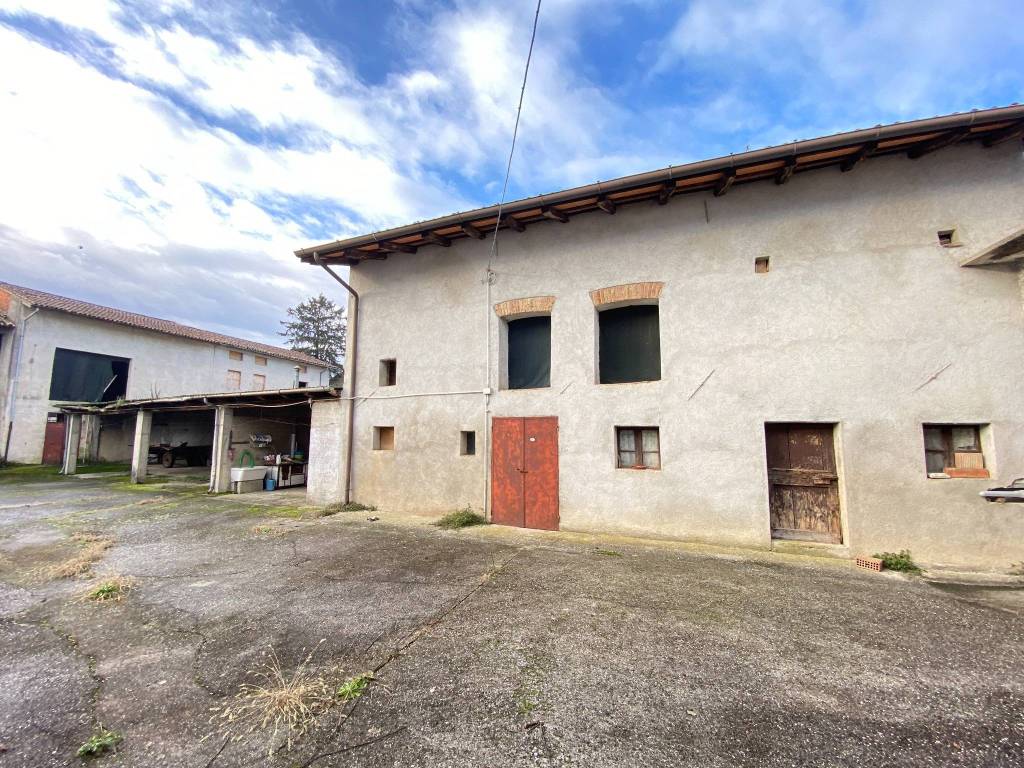 Casa indipendente a Povoletto in Via Roma - Foto 4