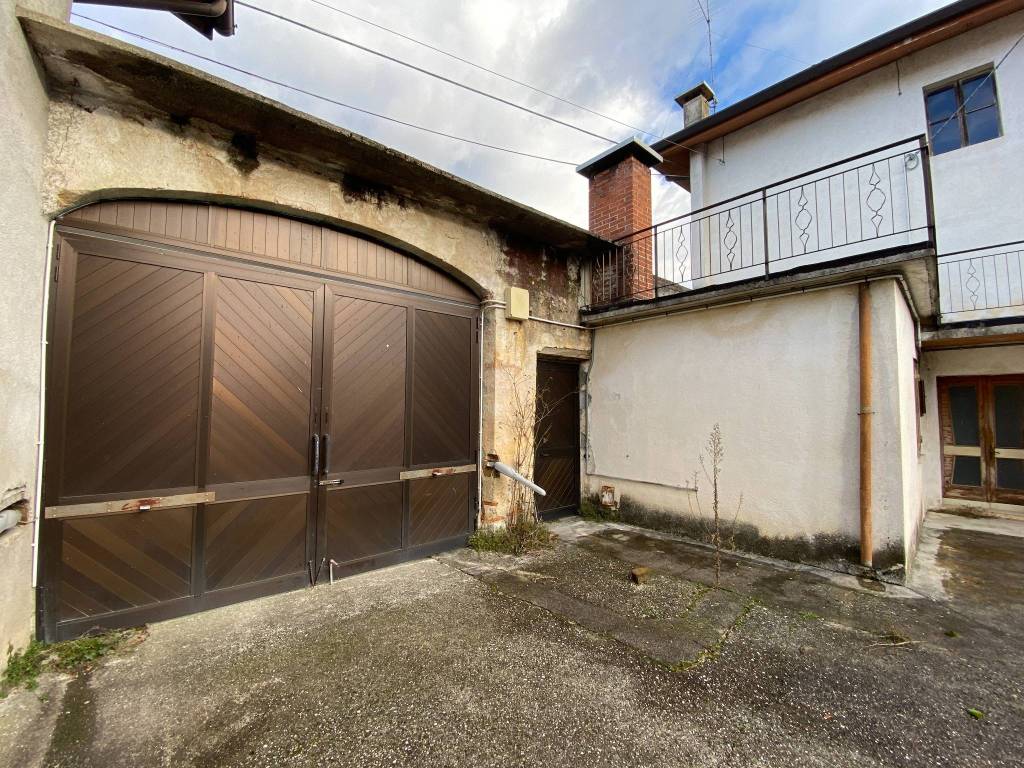 Casa indipendente a Povoletto in Via Roma - Foto 5