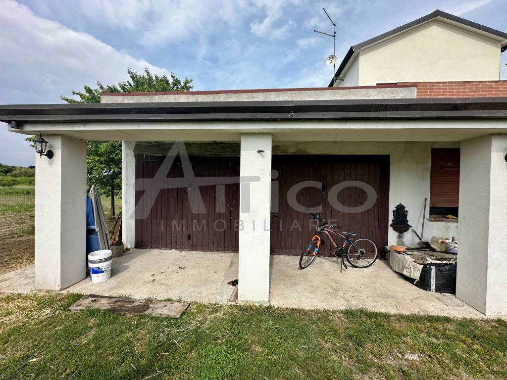 Villa a Rovigo in Via Teano - Foto 2