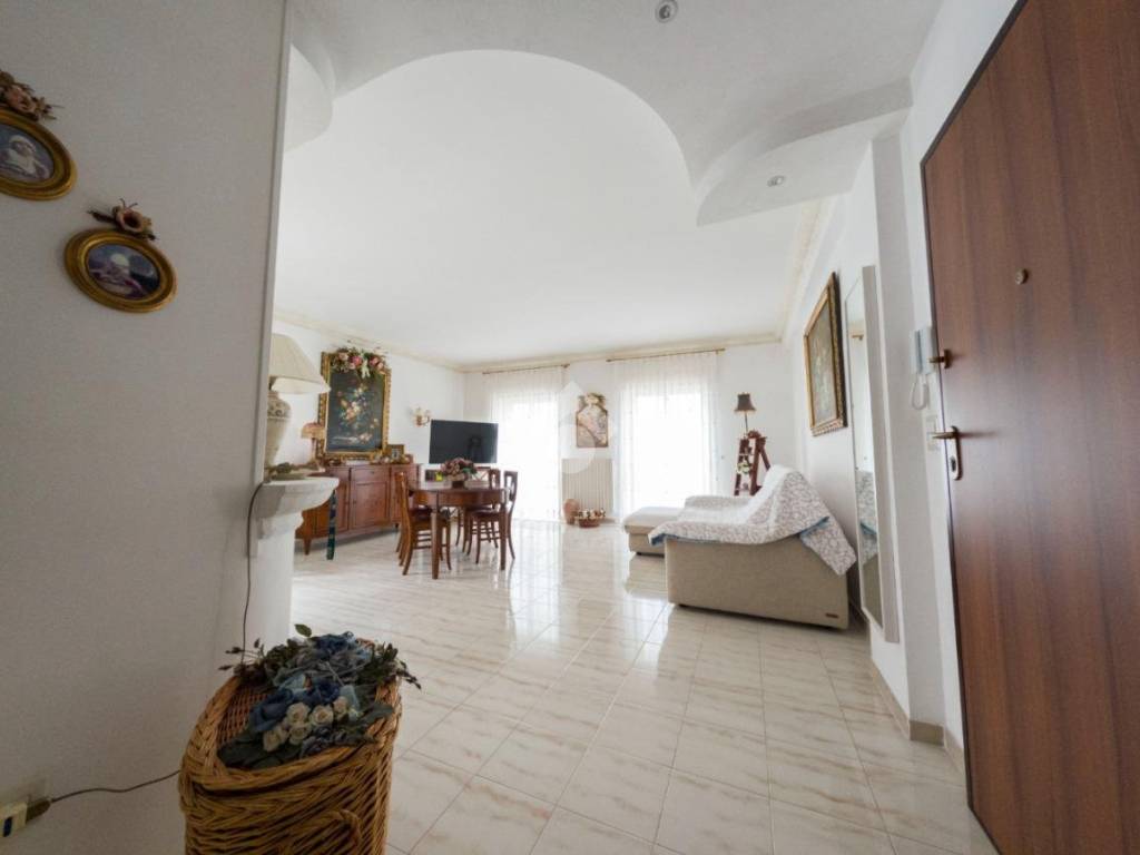 Appartamento a Manfredonia in Via Santa Tecchia, 32 - Foto 4