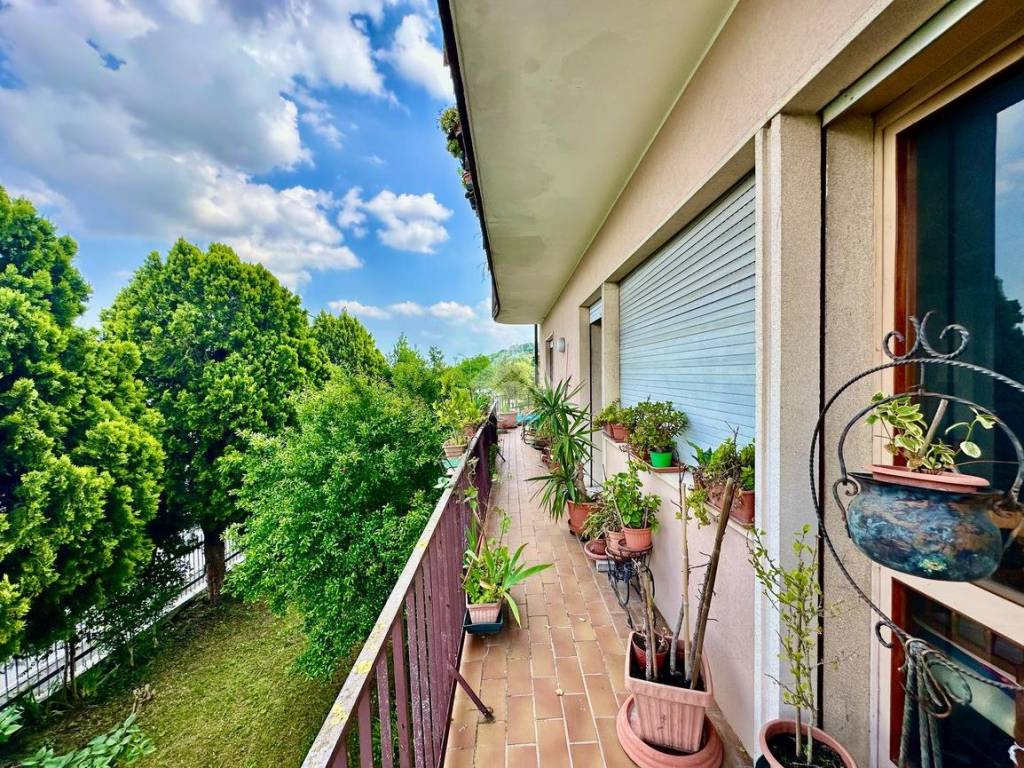 Appartamento a Abano terme in Via Dello Stadio, 22 - Foto 2