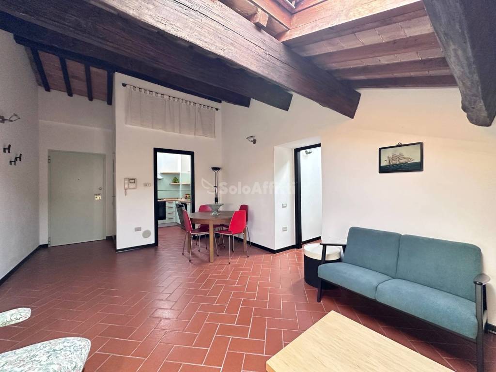Appartamento a Faenza in Via Evangelista Torricelli, 26 - Foto 2