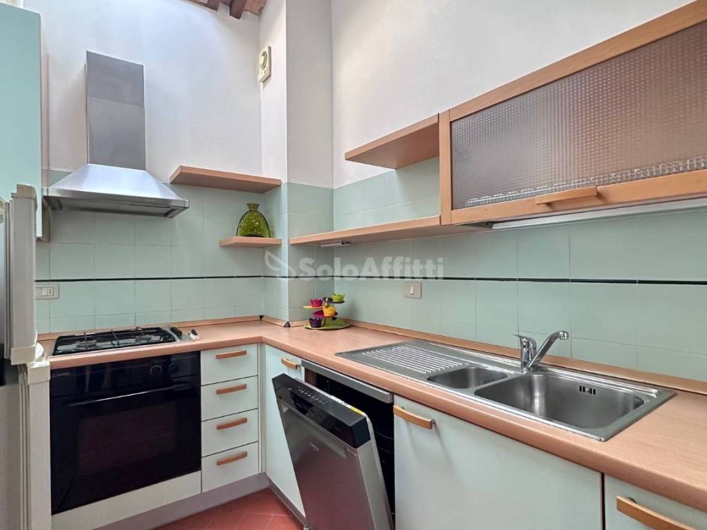 Appartamento a Faenza in Via Evangelista Torricelli, 26 - Foto 4