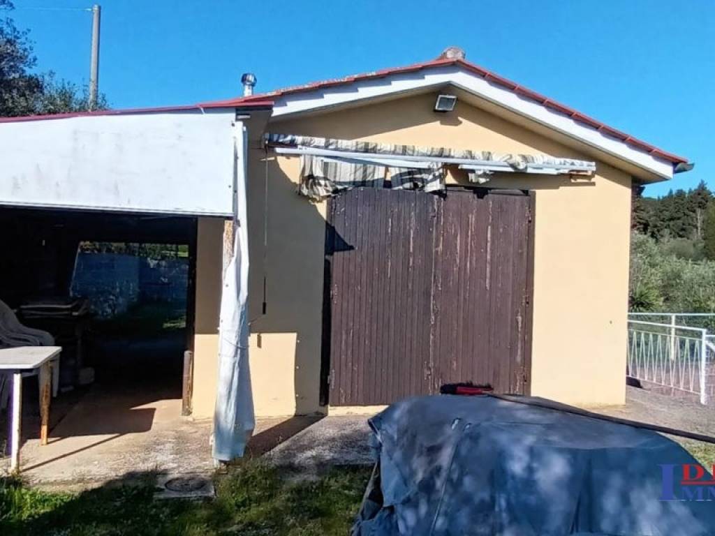 Rustico / casale a Rosignano marittimo - Foto 2