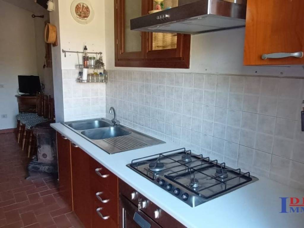 Rustico / casale a Rosignano marittimo - Foto 4