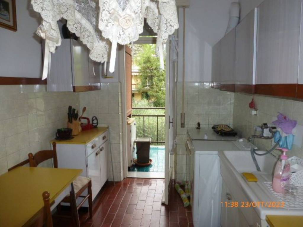 Appartamento a Chiavari in Viale A.E.Devoto - Foto 2