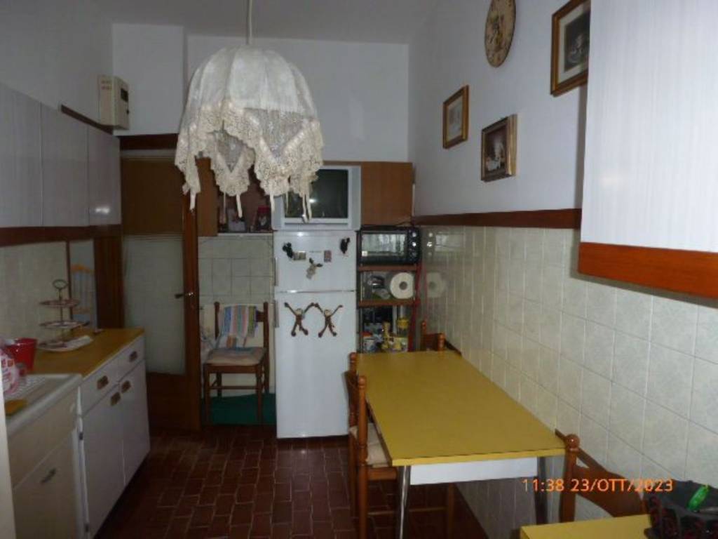 Appartamento a Chiavari in Viale A.E.Devoto - Foto 3