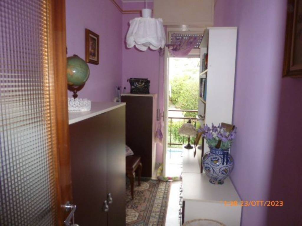 Appartamento a Chiavari in Viale A.E.Devoto - Foto 4