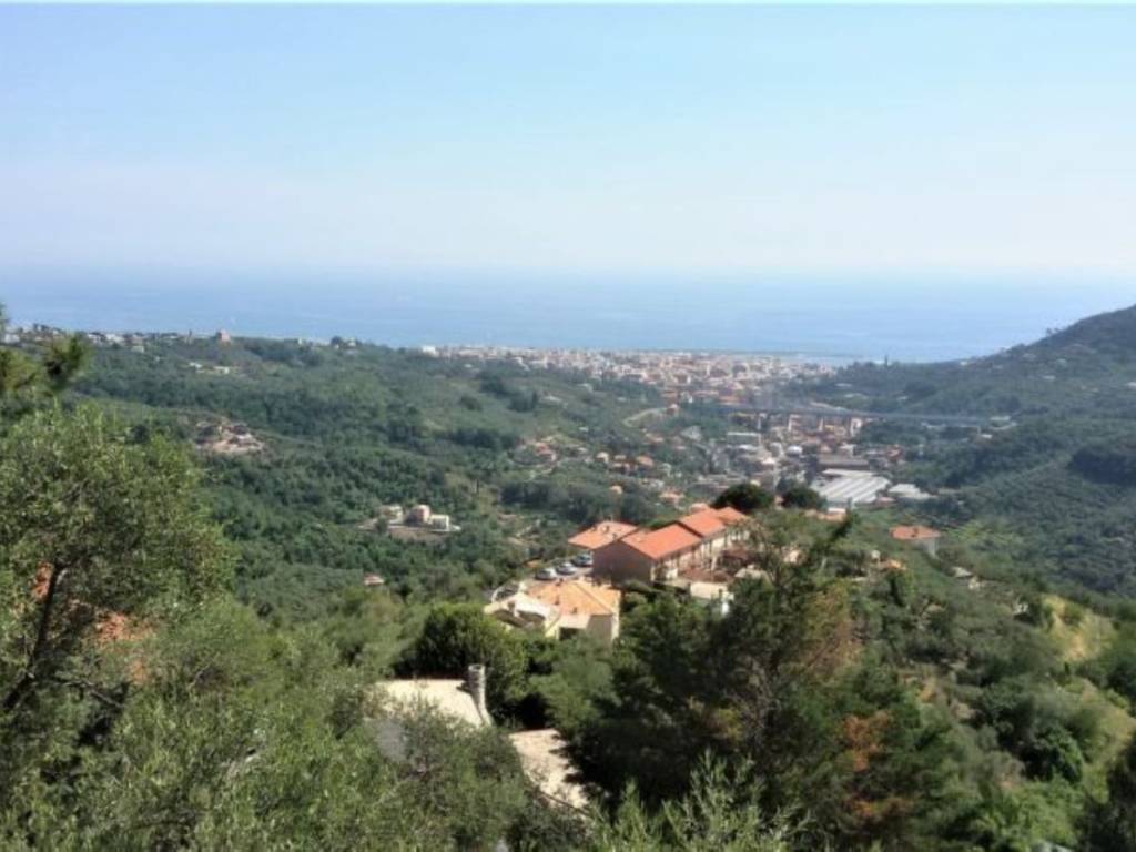 Villa a Leivi - Foto 2