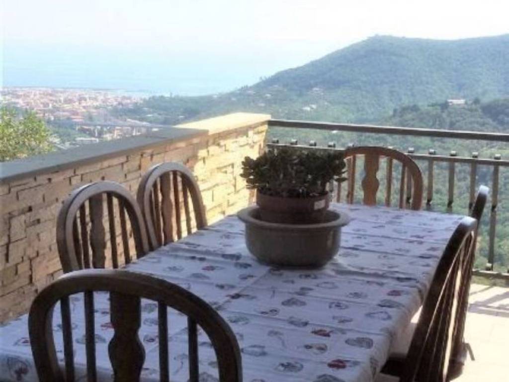 Villa a Leivi - Foto 3