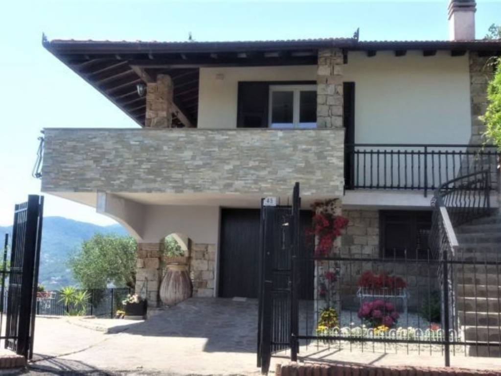 Villa a Leivi - Foto 4